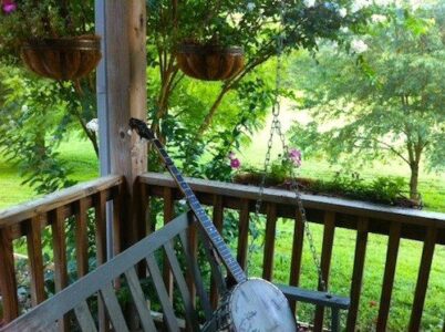 In Defense of Banjo Jokes Image